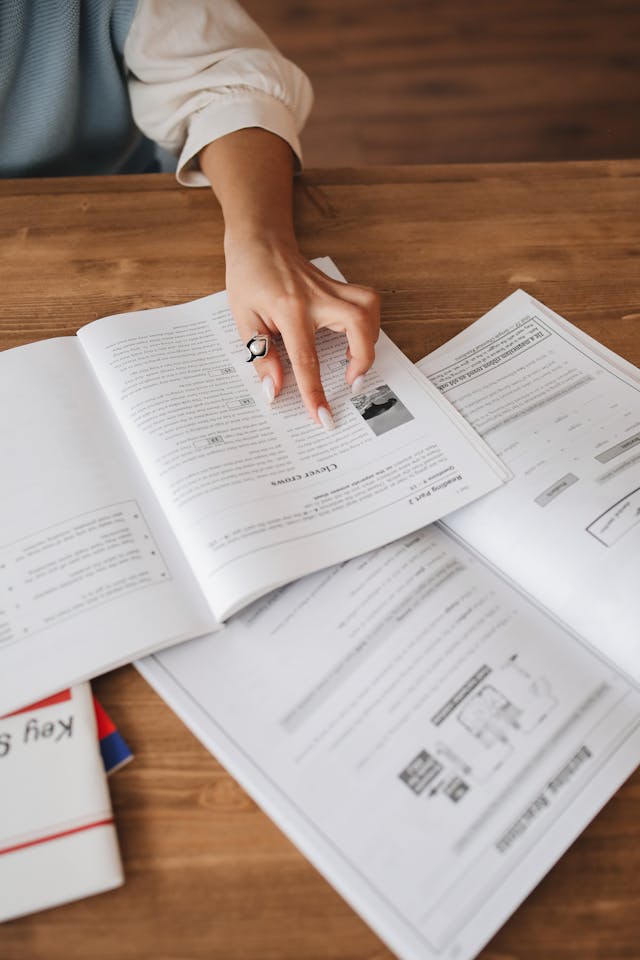IELTS Listening - Test 3 - CAM 18